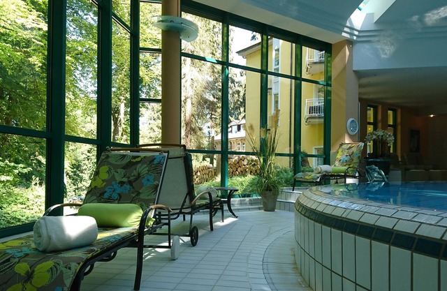 Villa Hammerschmiede Hotel & Restaurant