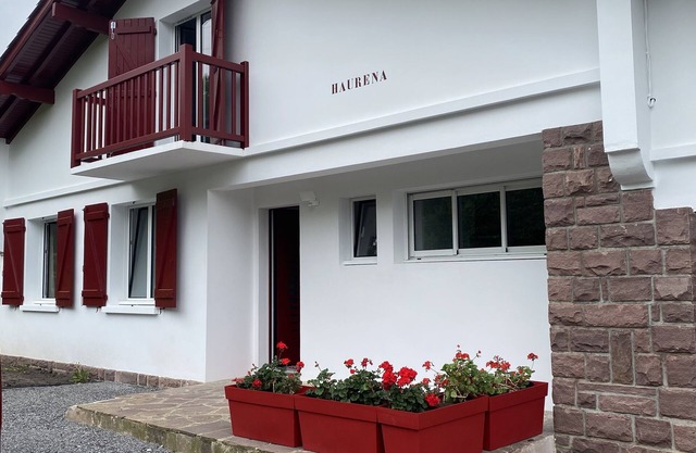 Villa HAURENA