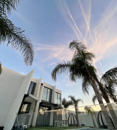 VILLA HERMES