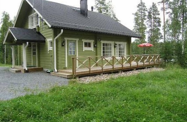 Villa Helmi by Interhome