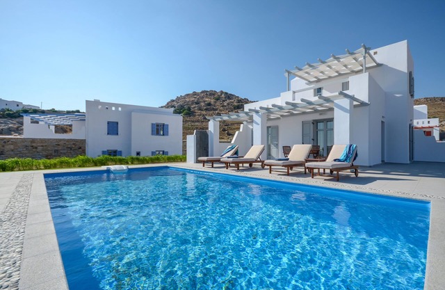 Villa HERON with Private pool for 6
