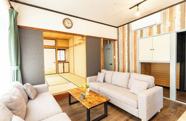 Villa/Higashiibarakigun Ibaraki