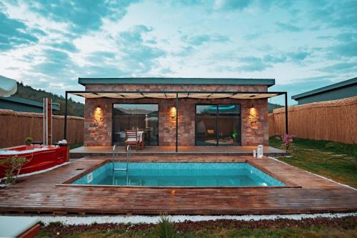 Villa Honey 3