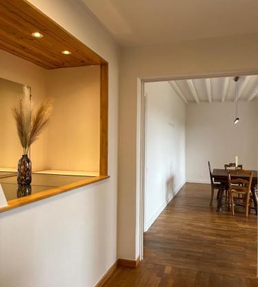 Villa Hortensia - Charming Cottage Near Fontainebleau