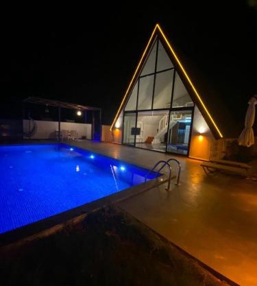 Villa Işık