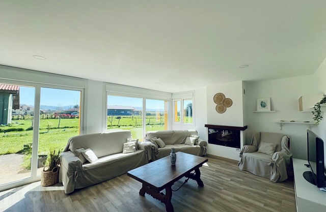 Villa Ikigai Costa