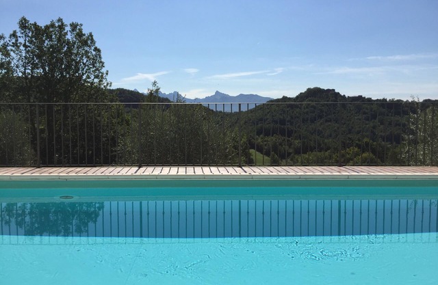Villa il Nido 8 Pax, Charming villa with pool A/C, Wi-Fi, BBQ, near 5 Terre