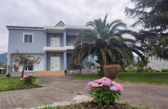 Villa Ilirian,Best Villa Near Beach,Nature,and Major Attractions in Albania"