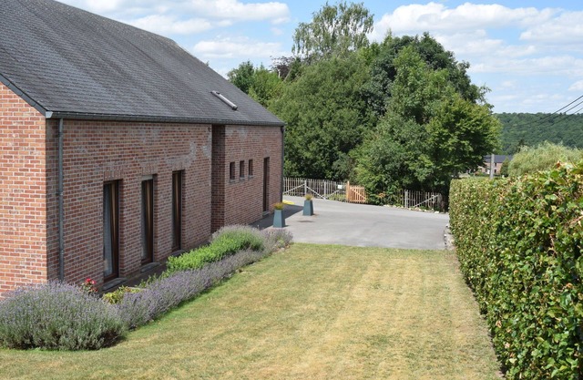 Villa in Belgium with Private Pool & Garden