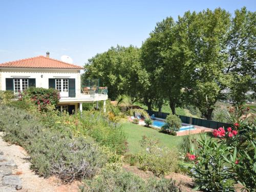 Villa in Casais de Santa Helena