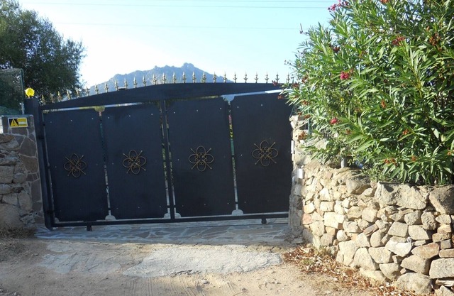 Villa in Costa Smeralda-Porto Rotondo Cugnana