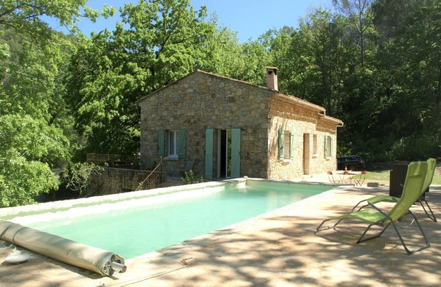 Villa in Flayosc near Gorges du Verdon