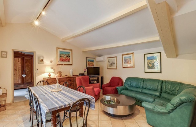 Villa in Provence near Vaison-la-Romaine
