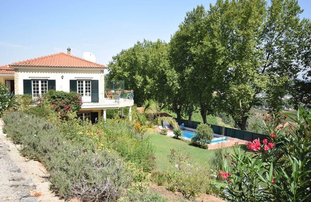 Villa in Casais de Santa Helena