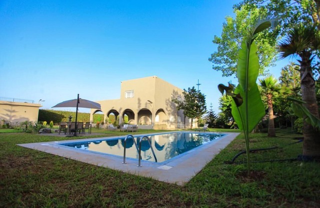 Villa in Rabat
