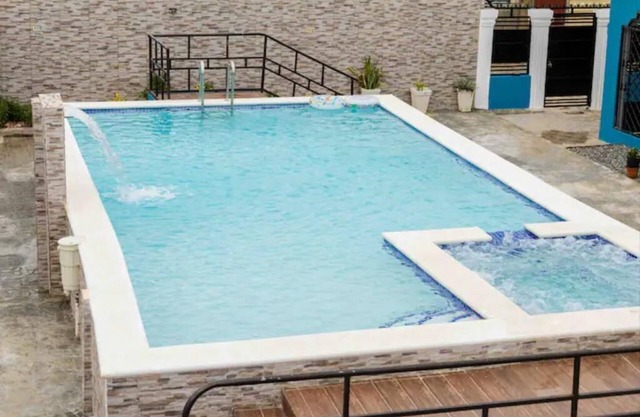 Villa in Santo Domingo Este with easy access from all points