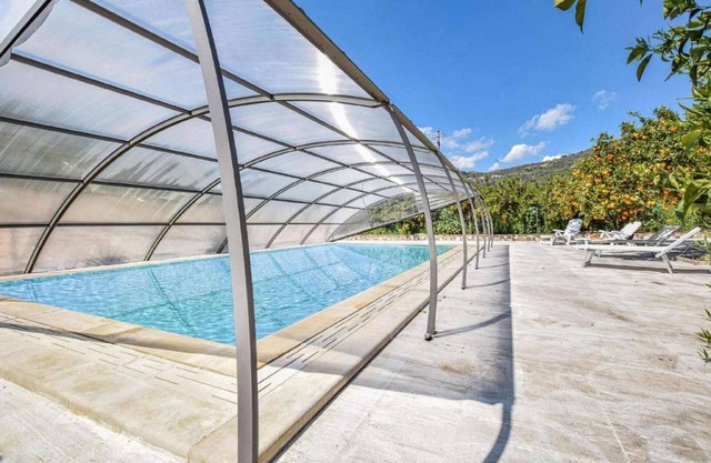 Villa in Sicily near Taormina Beaches