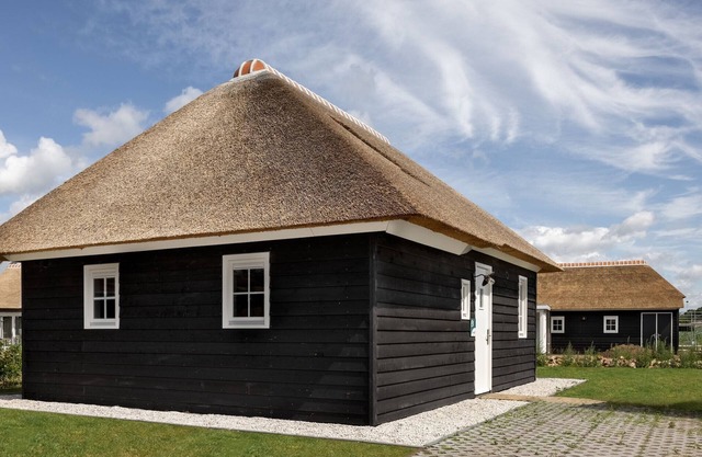 Villa in Someren near Somerense Heide