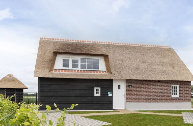 Villa in Someren near Golf Course
