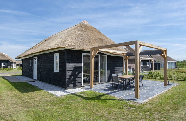 Villa in Someren near Golf Course