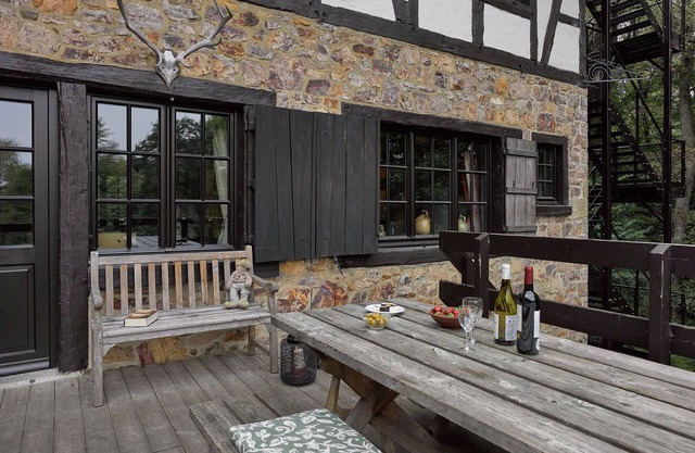 Villa in Spa Ardennes near High Fens