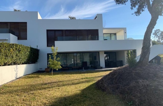 Villa in Top Golf Resort PGA Catalunya