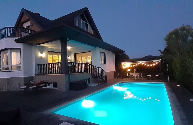 Villa in Urdaibai