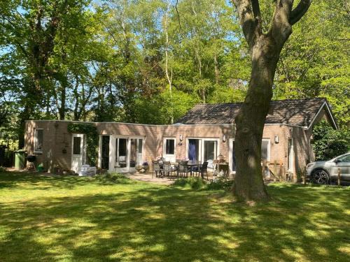 Villa in Vessem near Eindhoven
