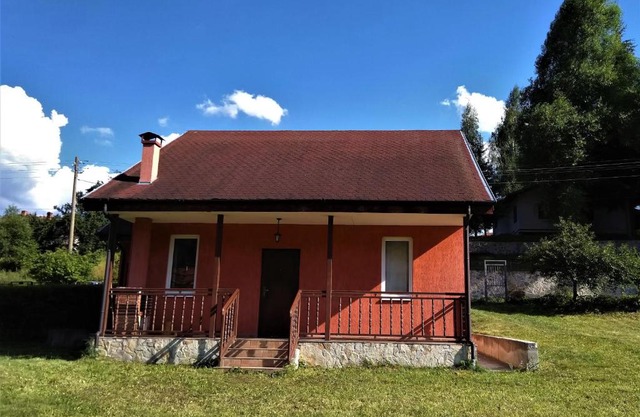 VILLA IRINA - Govedartsi