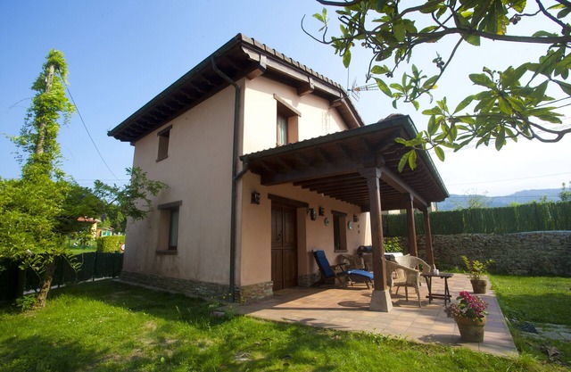 Villa Isabel