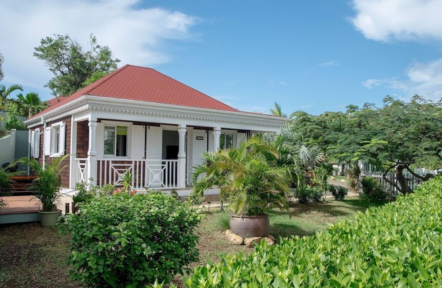 Villa IXORA Terre-Neuve