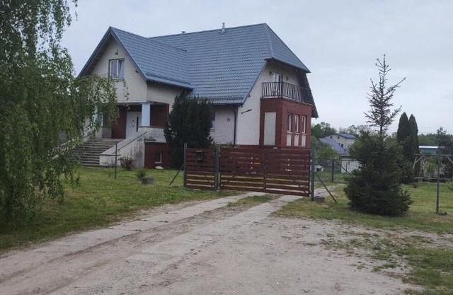 Villa Jar