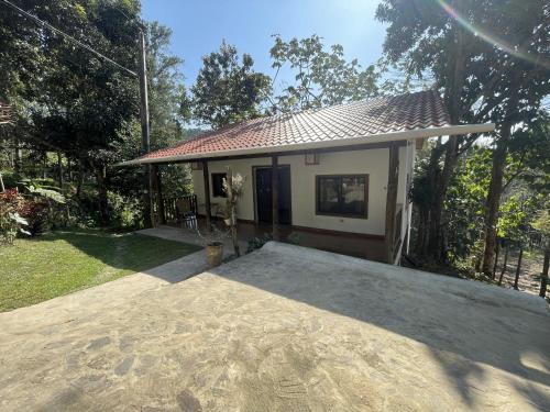 Villa Jarabacoa Monte Bonito