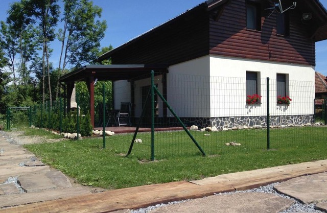 Villa Jasna