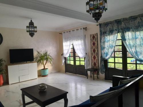 Villa Jenate Serenitée et paix