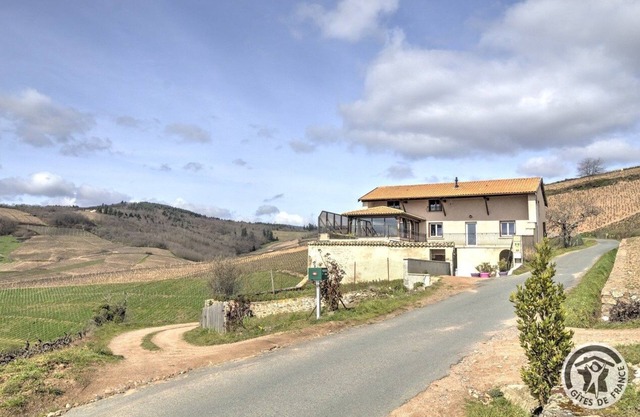 Villa Joanny - Fleurie