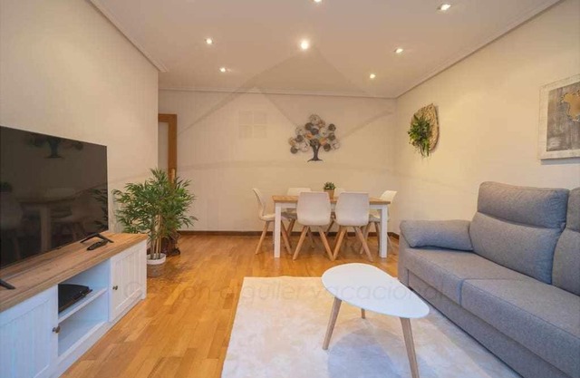 Villa Josechu , en Candás