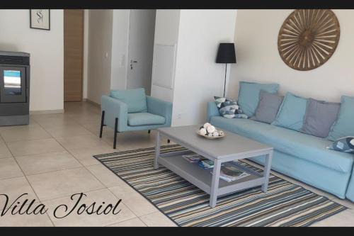 Villa Josiol