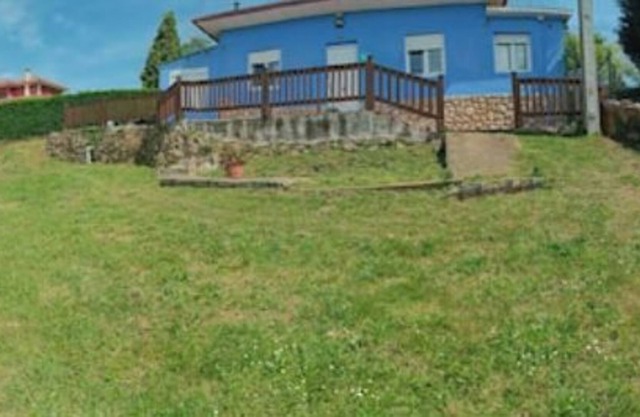 Villa Juanin pet friendly cottage
