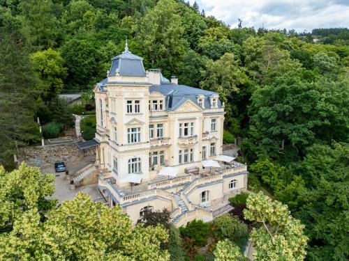 Villa Julius a Emma - Luxury Boutique Retreat