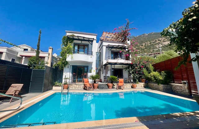 Villa Kırlangıc ​ located in Kalkan