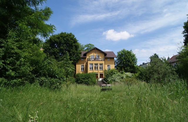 Villa Kami am See - Idyll near Berlin - and near Tesla - and only for non-smokers!
