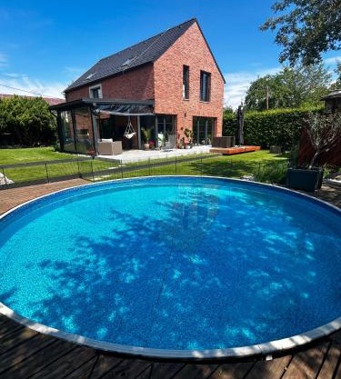 VILLA KATARINA with jacuzzi