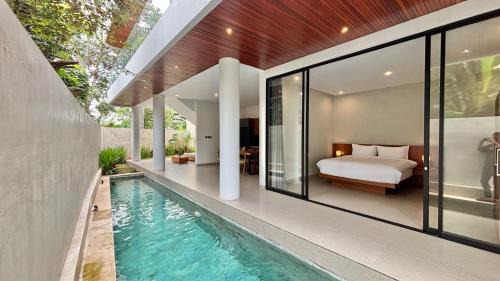 Villa Kembali
