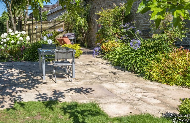 Villa Kervignac, 6 bedrooms, 12 persons