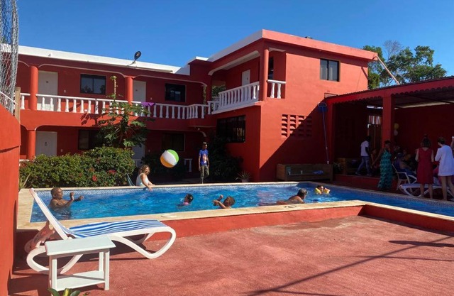 Villa KIKI Ensenada
