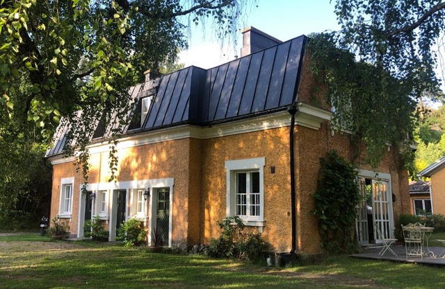 Villa Kingfisher