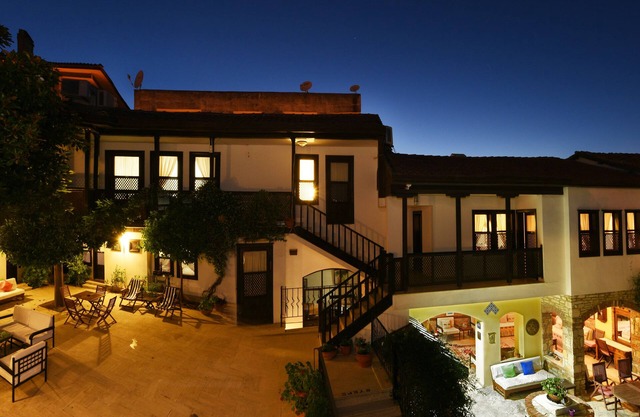 Villa Konak Hotel