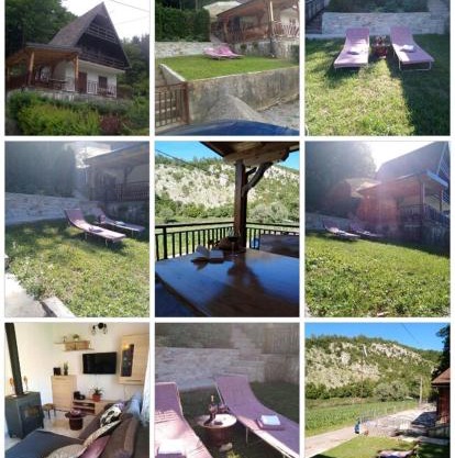 VILLA KORANA