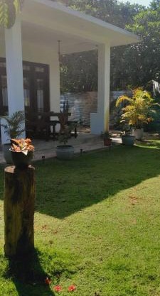 Villa Koratuwa